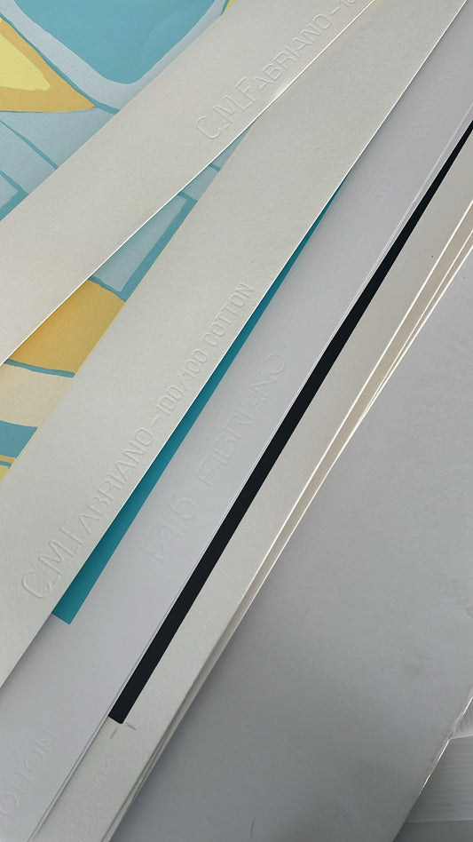FAQ: Your Questions About Limited Edition Prints Answered