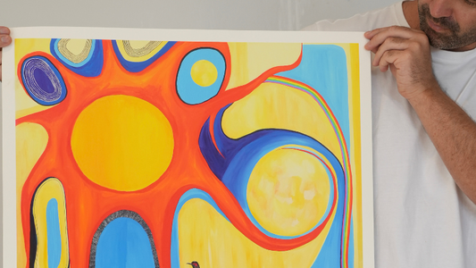 What Is a Giclée Print (photographic print)?