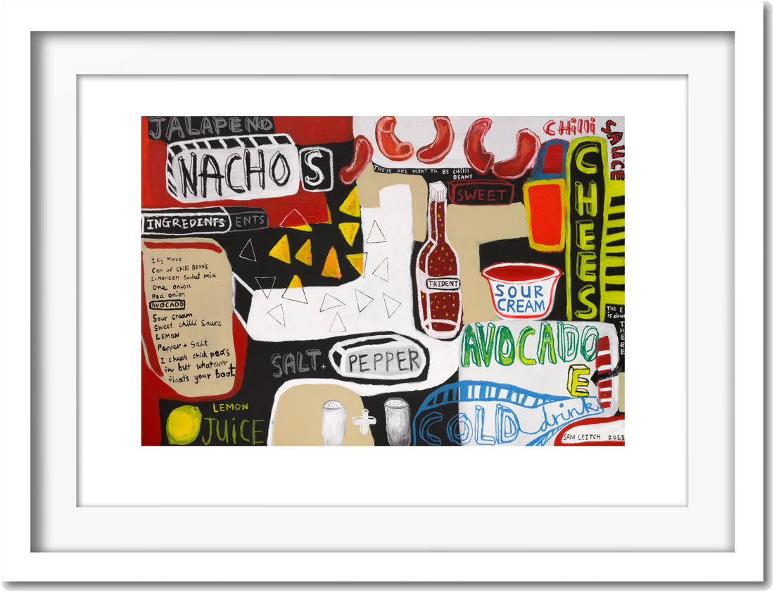 The Role of colour in Visual Storytelling: Theory and Practice for Contemporary Work