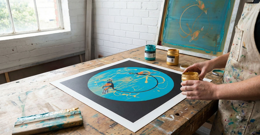 From Hamilton to Christchurch: Exploring the Best of Screen Printing NZ