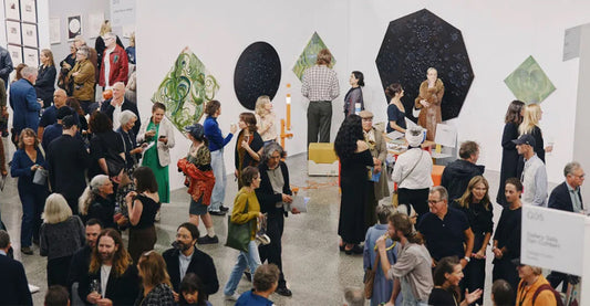 Celebrating Conservation & Creativity: How Art Tells the Story of Nature