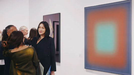 Art Resolutions for 2026: How to Build a Meaningful Art Collection