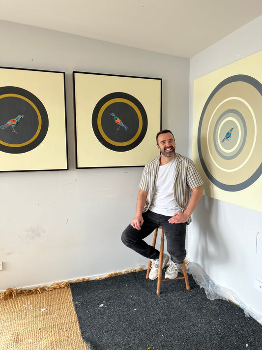Which Kiwi Artists Are Redefining Contemporary Printmaking?