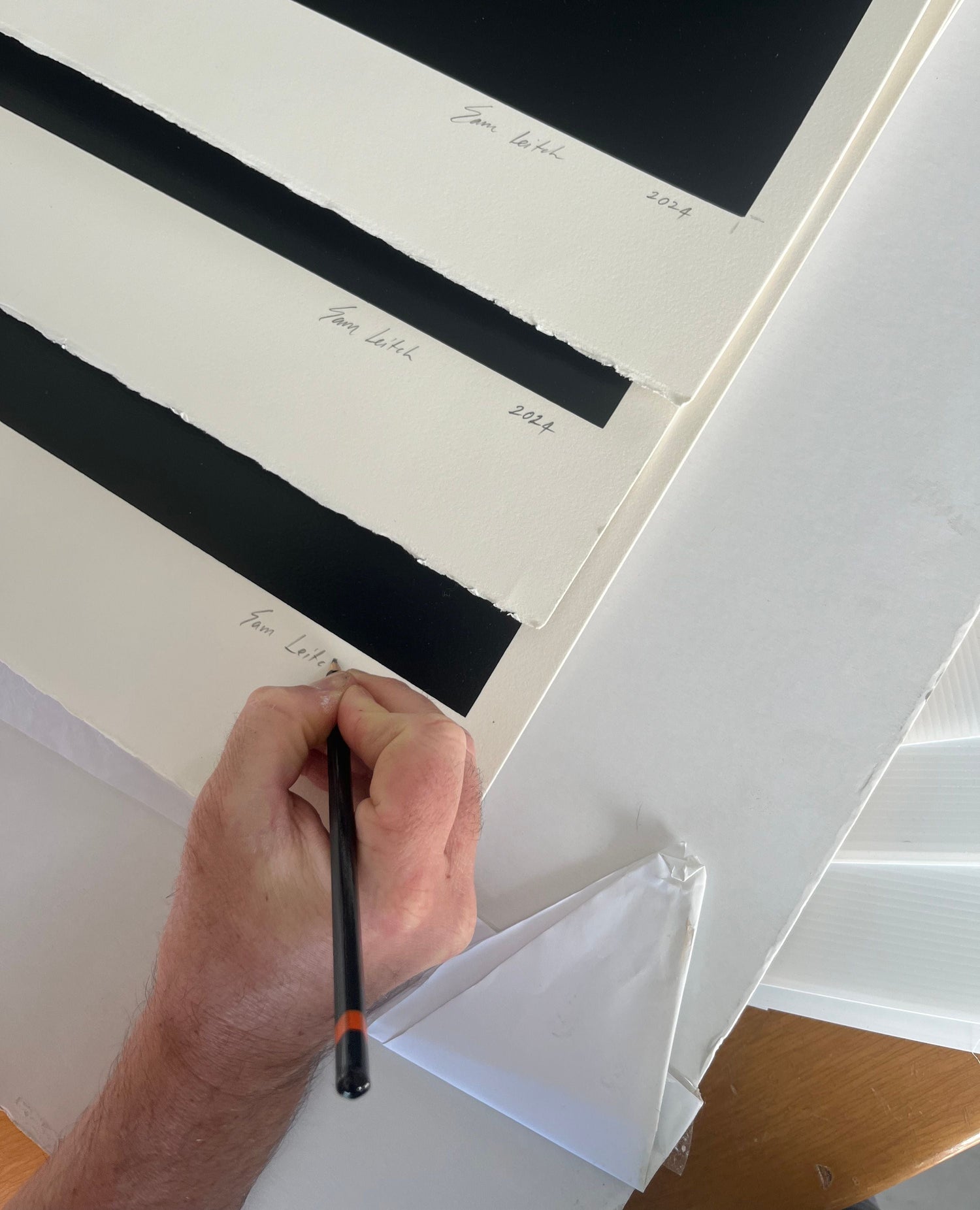 All Limited Edition Prints