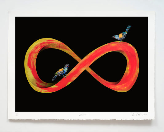 Devotion, The Red Dusk