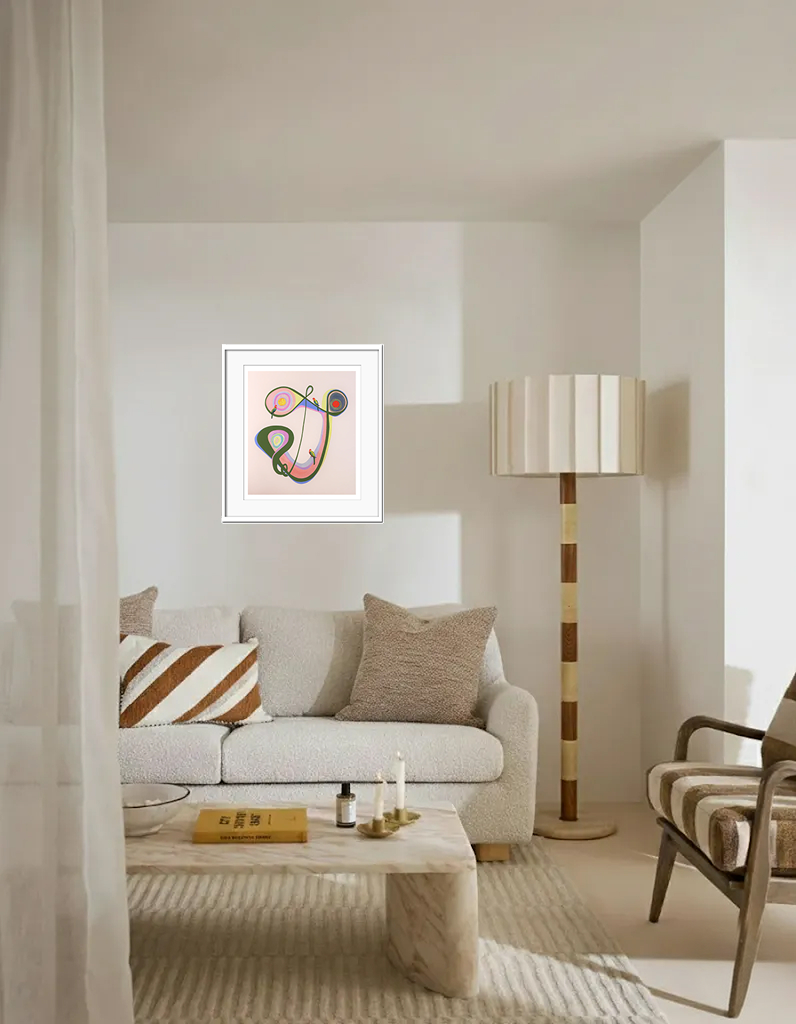 Tres Amigos I homeshot