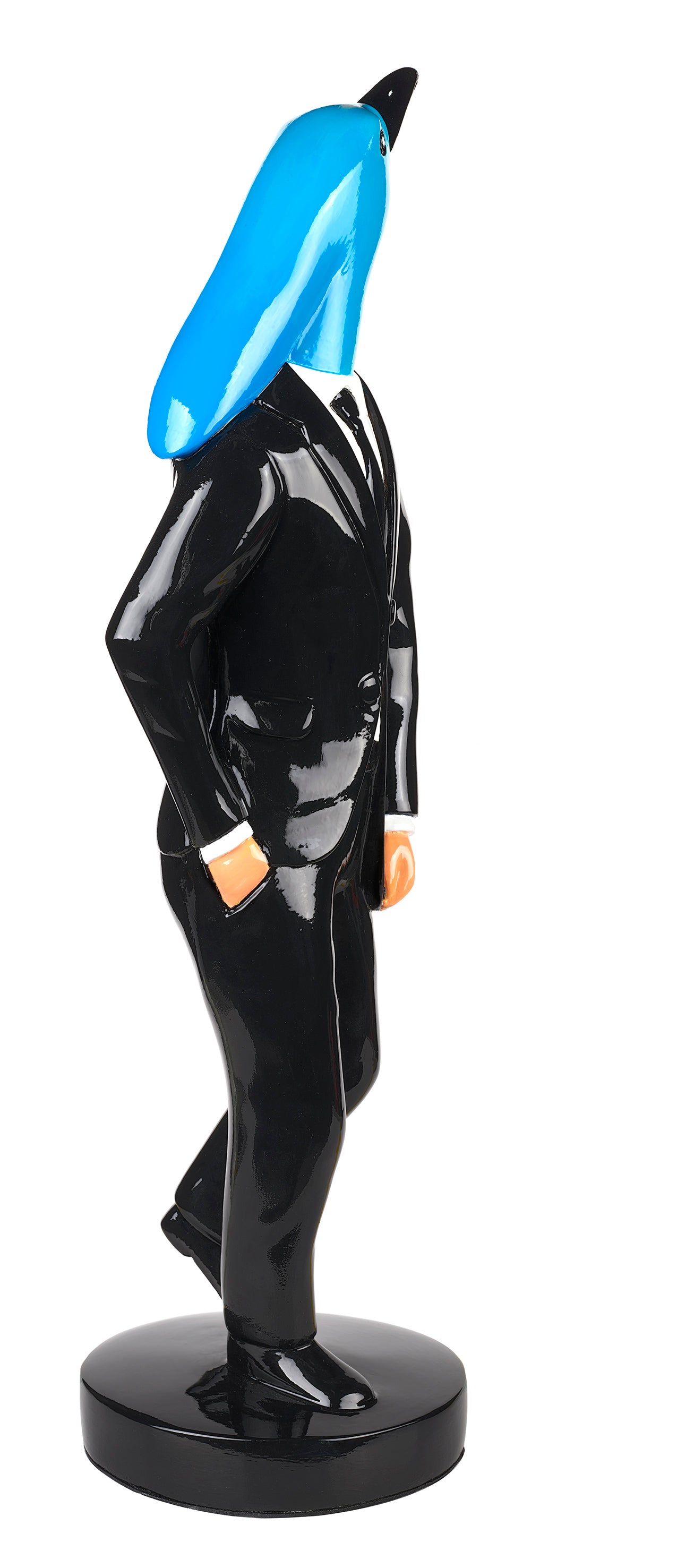 Mr Tui Man