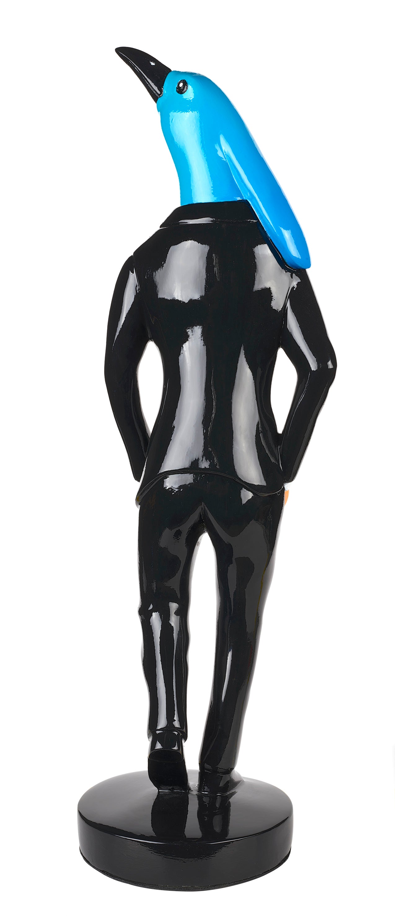 Mr Tui Man